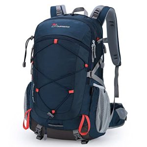 Mountaintop 40L Rucksack Test