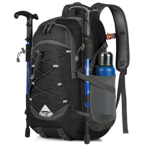 IGOLUMON 40L Wanderrucksack Test