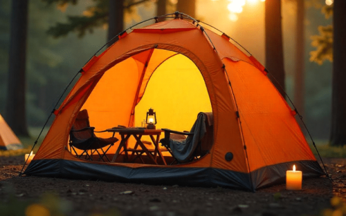 Outdoor-Moskitoschutz Test: Die 5 besten (Bestenliste)