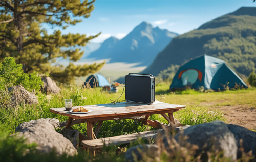 Outdoor-Powerstation Test: Die 5 besten (Bestenliste)