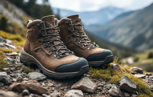 Robuste Wanderschuhe Test: Die 5 besten (Bestenliste)