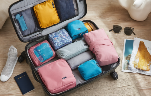 Packwürfel: Top Vor- und Nachteile im Überblick